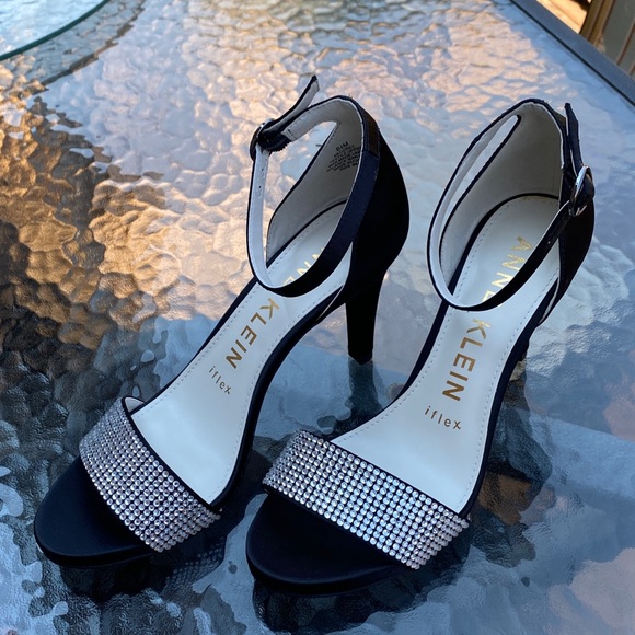 Brand new Anne Klein dressy sandals - Picture 7 of 8